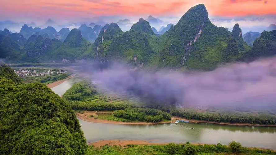 智能系统高精度环保
